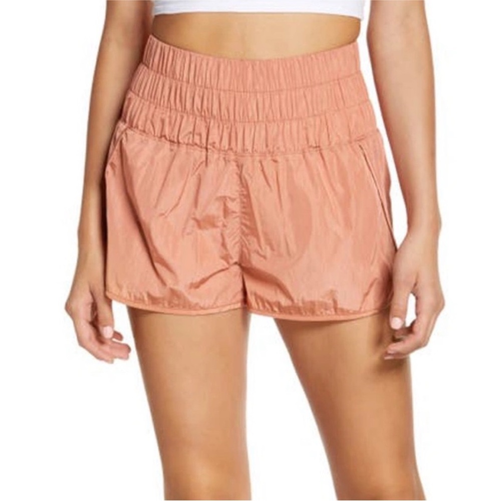Free People Movement The Way Home Shorts